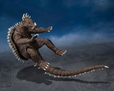 Anguirus 1972 version figura 9 cm godzilla vs gigan sh monster arts collectors shop