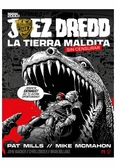 Juez dredd: la tierra maldita