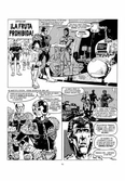 Juez dredd: la tierra maldita