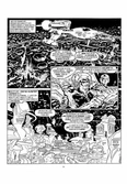 Juez dredd: la tierra maldita