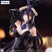 Albedo black color version bicute bunnies figura 30 cm overlord