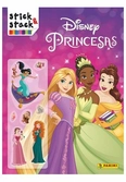 Princesas disney 271. stick & stack