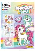Unicorn friends - stcik y stack n.294