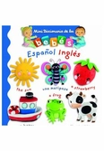 Mini diccionario de los bebes: espaÑol-ingles