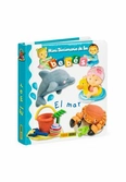 Mini diccionario de los bebes: el mar