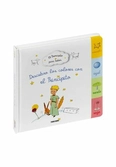 El principito para bebes - descubro los colores con el principito