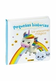 PequeÑas historias - la unicornio magica 04