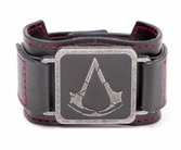 Bracelet de force Assassin's Creed avec Logo