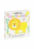 Toca toca - contrarios