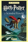 Harry potter y la piedra filosofal (hp1)