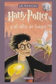 Harry potter y el caliz de fuego (hp4)