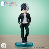 Sakura haruka figura 14 cm wind breaker adokenette