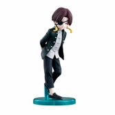 Suo hayato figura 13,5 cm wind breaker adokenette