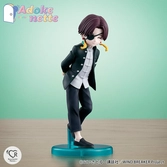 Suo hayato figura 13,5 cm wind breaker adokenette