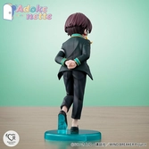 Suo hayato figura 13,5 cm wind breaker adokenette