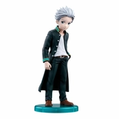 Umemiya hajime figura 14 cm wind braker adokenette