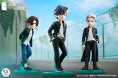 Umemiya hajime figura 14 cm wind braker adokenette