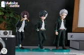 Umemiya hajime figura 14 cm wind braker adokenette
