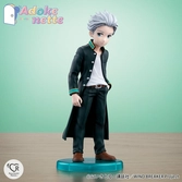 Umemiya hajime figura 14 cm wind braker adokenette