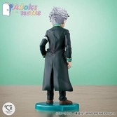 Umemiya hajime figura 14 cm wind braker adokenette