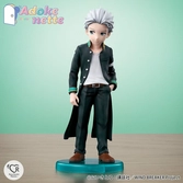Umemiya hajime figura 14 cm wind braker adokenette