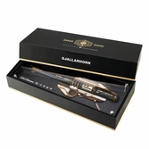 Numskull - destiny 2 - réplique d'arme exotique gjallarhorn - 45cm