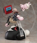 Danganronpa 2 - chiaki nanami - statuette 1/8 21cm