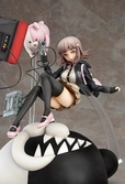 Danganronpa 2 - chiaki nanami - statuette 1/8 21cm
