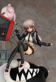 Danganronpa 2 - chiaki nanami - statuette 1/8 21cm