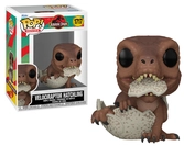 Jurassic park hatchling - pop movies n° 1717 - velociraptor