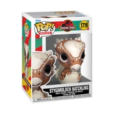 Jurassic park hatchling - pop movies n° 1719 - stygimoloch