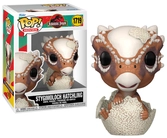 Jurassic park hatchling - pop movies n° 1719 - stygimoloch