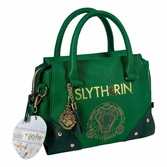 Harry potter sac serpentard