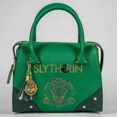 Harry potter sac serpentard