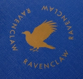 Harry potter sac serdaigle