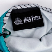 Harry potter chaussette de noël serpentard 45 cm