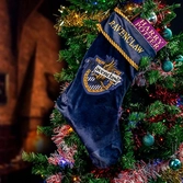 Harry potter chaussette de noël serdaigle 45 cm