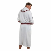 Nasa peignoir de bain polaire astronaut