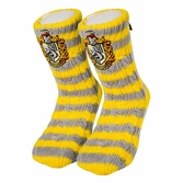 Harry potter chaussettes poufsouffle