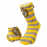 Harry potter chaussettes poufsouffle