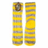Harry potter chaussettes poufsouffle