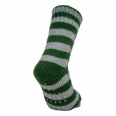 Harry potter chaussettes serpentard