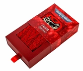 Warhammer 40k chaussettes squig red