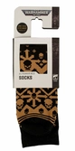 Warhammer 40k chaussettes black legion