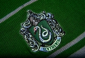 Harry potter écharpe serpentard thin stripes (boxed) 160 cm