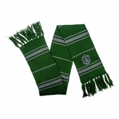 Harry potter écharpe serpentard thin stripes (boxed) 160 cm