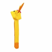 Final fantasy xiv écharpe à capuche carbuncle topaz