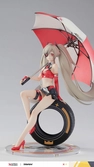 Djmax statuette pvc 1/7 racing el fail 22 cm