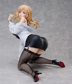 Creators opinion statuette pvc 1/4 lisa 24 cm