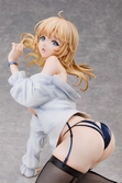 Creators opinion statuette pvc 1/4 lisa 24 cm